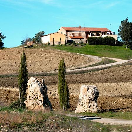 Poggio Alla Pietra 26 Porrona Kültér fotó