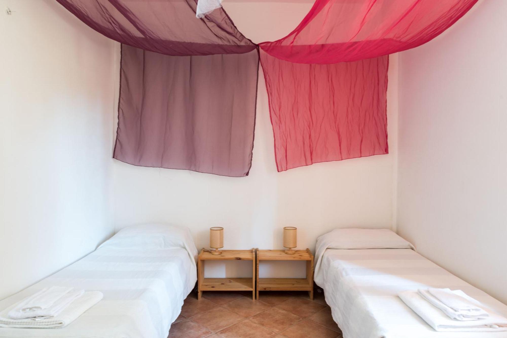 Poggio Alla Pietra 26 Porrona Kültér fotó